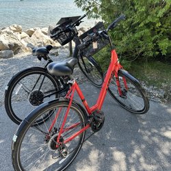 Mackinac Cycle