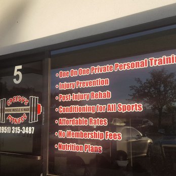 Speedy's Fitness - Gyms Near Me - Temecula, California Speedy's Fitness - Gyms Near Me - Temecula, California