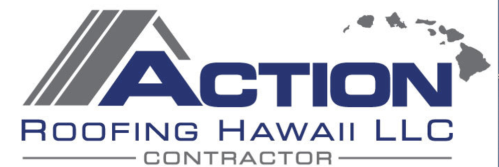 Slide of Action Roofing Hawaii