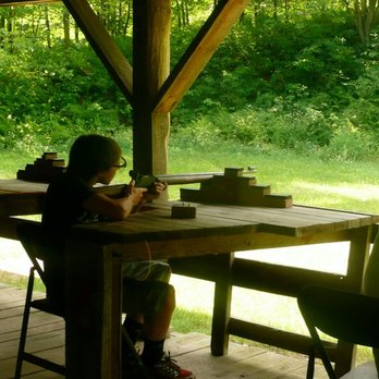 Seven Mountains Scout Camp - Rifle Range - Summer Camps Near Me - Spring Mills, Pennsylvania Seven Mountains Scout Camp - Rifle Range - Summer Camps Near Me - Spring Mills, Pennsylvania