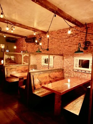 Maggie Mae's Bar by null