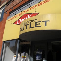 Dansk Factory Outlet