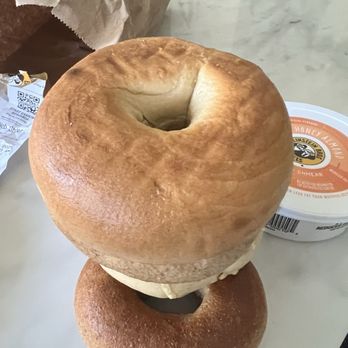 Einstein Bros. Bagels - Breakfast & Brunch Near Me - Mckinney, Texas