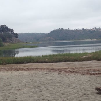 Batiquitos Lagoon Foundation - The lagoon. - Community Service/Non-Profit Near Me - Carlsbad, California