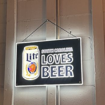 Ashley Lanes - Bar - Bowling Near Me - Charleston, South Carolina Ashley Lanes - Bar - Bowling Near Me - Charleston, South Carolina