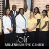 Millennium Eye Center gift card