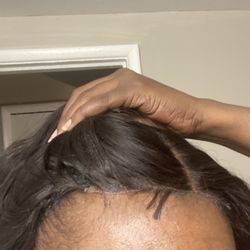 Weave Salon