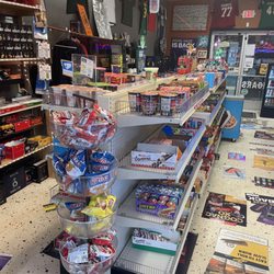 Palace One Stop Shop