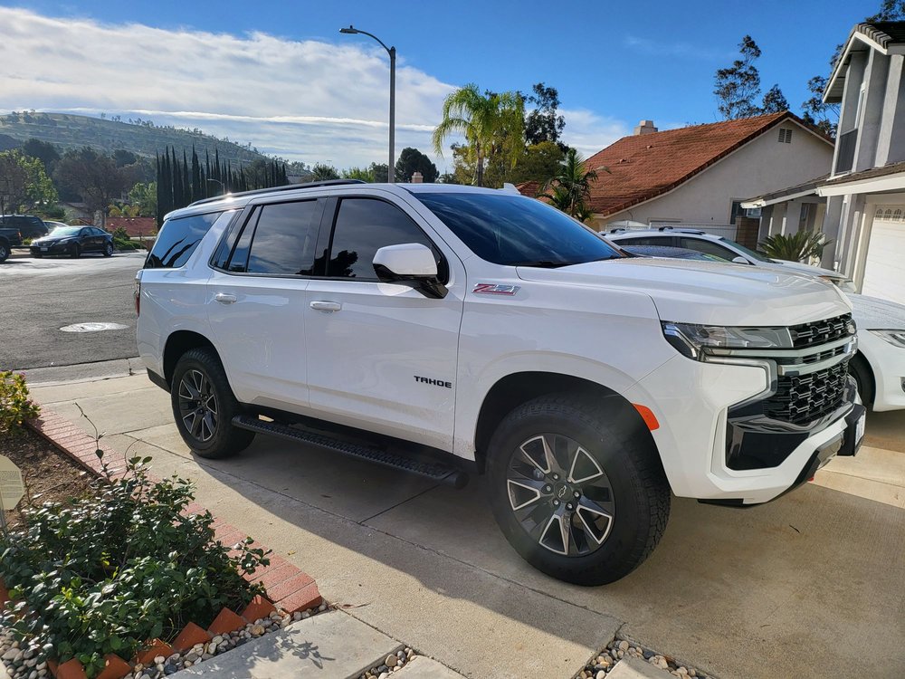 NOGALES AUTO GLASS TINTING Updated October 2024 47 Photos & 62