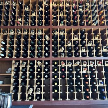Place Pigalle - Wine cellar - French Near Me - Seattle, Washington Place Pigalle - Wine cellar - French Near Me - Seattle, Washington