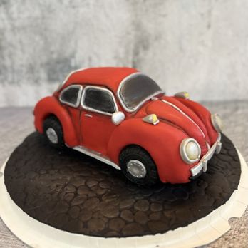Krazy Cake Designs By Anny - Custom Cakes Near Me