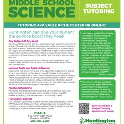 Huntington Learning Center