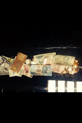 Cats Cafe des Artistes Thai Restaurant by null