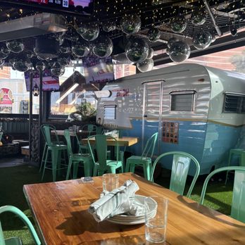 Happy Camper - Pizza Near Me - Las Vegas, Nevada Happy Camper - Pizza Near Me - Las Vegas, Nevada