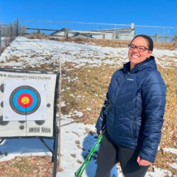 Archery STL
