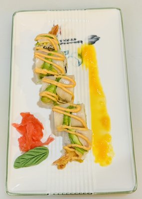 Yuyo Japanese Restaurant by null