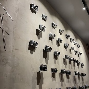 Frame - Interior - Coffee & Tea Near Me - New York, New York