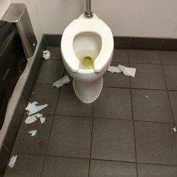 Chuck E. Cheese