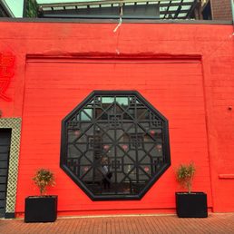 Exterior photo of Blagden Alley - Washington, DC, District of Columbia Exterior photo of Blagden Alley - Washington, DC, District of Columbia