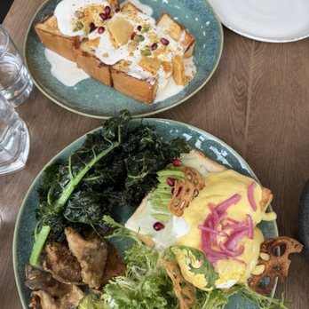 Tur - Breakfast & Brunch Near Me - San Francisco, California