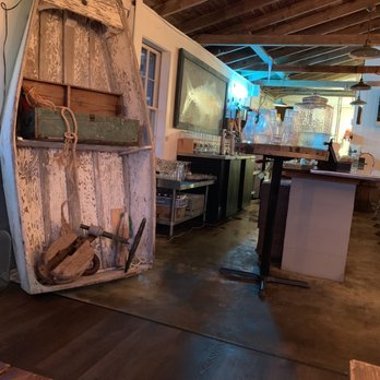 The Contented Sole - Seafood Near Me - New Harbor, Maine