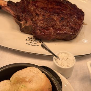 Quality Meats - Steakhouses Near Me - New York, New York Quality Meats - Steakhouses Near Me - New York, New York