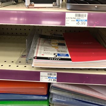 CVS Pharmacy - This is not a mistake  11.99 plus tax for a notebook - Drugstores Near Me - Winnetka, California