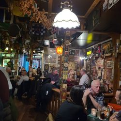 Pat Murphy's
