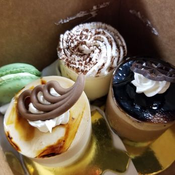 Le Duc Gourmet Bakery - They are heavy on the gelatin - Bakeries Near Me - Houston, Texas Le Duc Gourmet Bakery - They are heavy on the gelatin - Bakeries Near Me - Houston, Texas