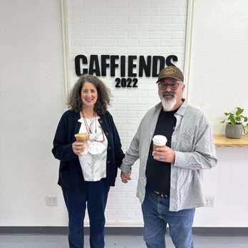 Supreme Caffeine - Coffee & Tea Near Me - Indio, California Supreme Caffeine - Coffee & Tea Near Me - Indio, California