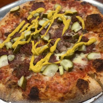Red Baron Pizza - Pizza Near Me - Big Bear Lake, California Red Baron Pizza - Pizza Near Me - Big Bear Lake, California