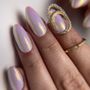 Photo of Eg Nails art Russian Manicure