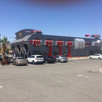Alien Fresh Jerky - Alien Spacecraft - Meat Shops Near Me - Baker, California Alien Fresh Jerky - Alien Spacecraft - Meat Shops Near Me - Baker, California