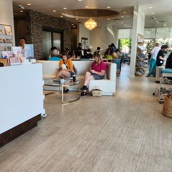 Zen Nail Spa - Nail Salons Near Me - Chattanooga, Tennessee