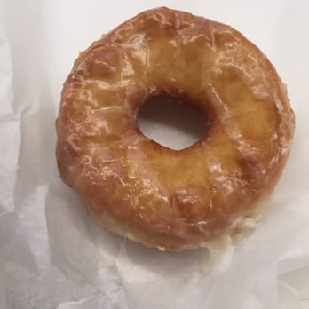 Britt's Donuts - Donuts Near Me - Carolina Beach, North Carolina