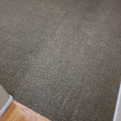 Mac's Carpet Cleaning and Restoration