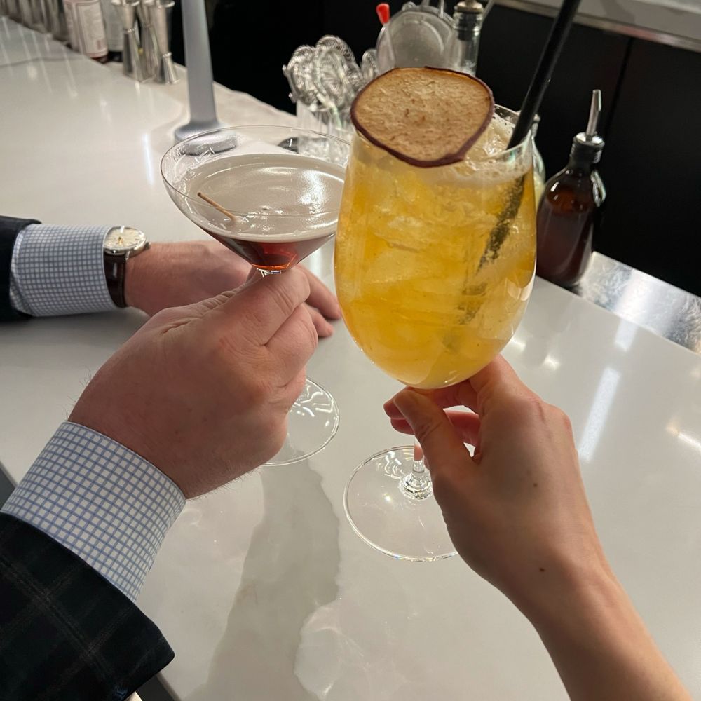 Bacchus - A Bartolotta Restaurant - New American Near Me - Milwaukee, Wisconsin
