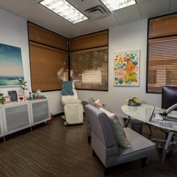 Desert Wellness Center - Doctors office