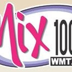 Wmtx Mix 100 7 Fm