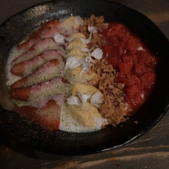 Dija Mara - Coconut Pudding - Indonesian Near Me - Oceanside, California