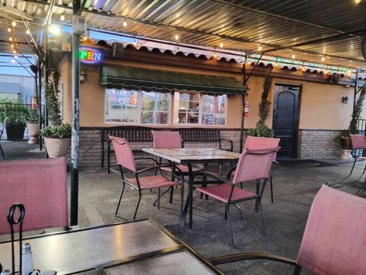 El Mexicali Cafe by null