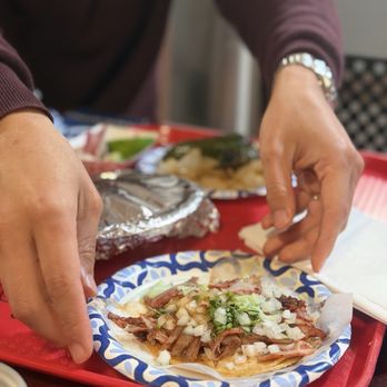 Tacos El Gordo - Yum - Mexican Near Me - Chula Vista, California Tacos El Gordo - Yum - Mexican Near Me - Chula Vista, California