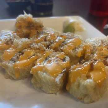 Rock N Roll Sushi - Sushi - Sushi Bars Near Me - Saraland, Alabama
