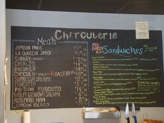 The Spirited Gourmet by null