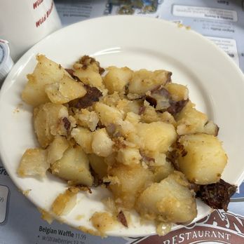 Jordans Restaurant - Hashbrowns - Breakfast & Brunch Near Me - Bar Harbor, Maine Jordans Restaurant - Hashbrowns - Breakfast & Brunch Near Me - Bar Harbor, Maine