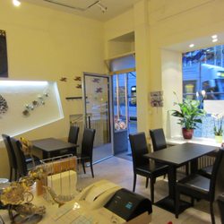 Take Easy - Take Easy Thaifood Restaurant & Take-away: Unser Standort an der Stampfenbachstrasse 63 in 8006 Zürich