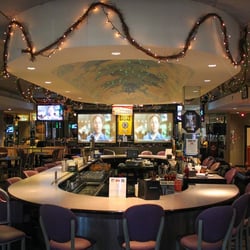 Jonathon's Lounge
