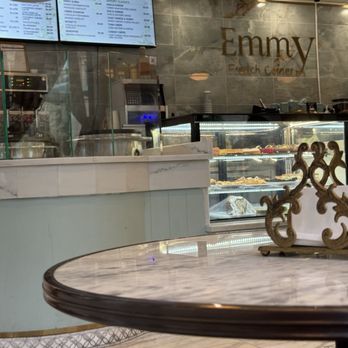 Emmy French Corner - French Near Me - Washington, DC, District of Columbia