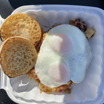 Le Peep - Wanderer - Breakfast & Brunch Near Me - Longmont, Colorado