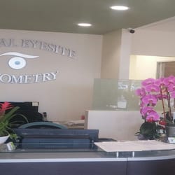 Crystal Eyesite Optometry